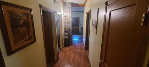 Fargo House | Downtown Dog Friendly House