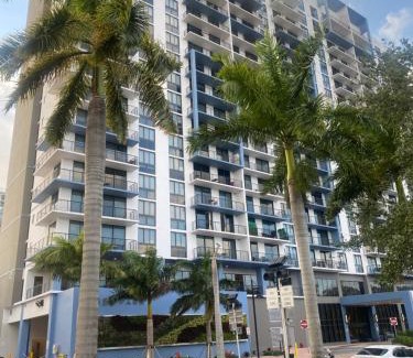 Doral Apartment | DOWNTOWN DORAL, FLORIDA. NEW CONDO STYLE RESORT.