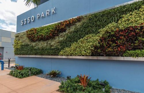Doral Apartment | DOWNTOWN DORAL, FLORIDA. NEW CONDO STYLE RESORT.