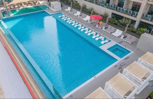 Downtown Dubai Apartment | Downtown Dubai MAG 318