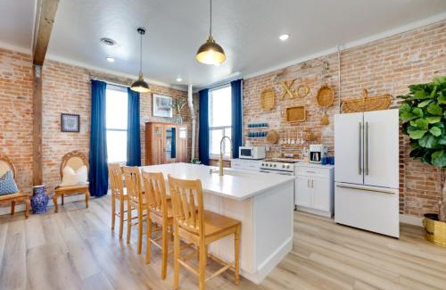 Emmett Apartment | Downtown Emmett Apt 7 Mi to Black Canyon Dam