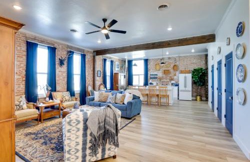 Emmett Apartment | Downtown Emmett Apt 7 Mi to Black Canyon Dam