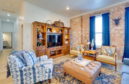 Emmett Apartment | Downtown Emmett Apt 7 Mi to Black Canyon Dam