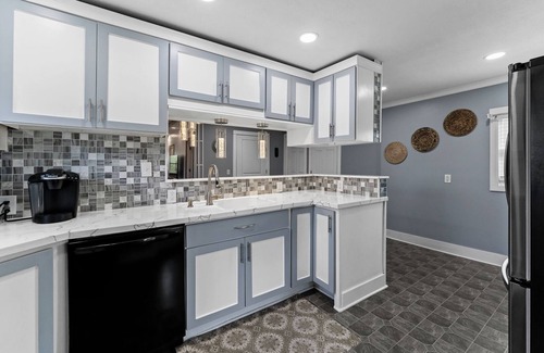 Nelson House | Downtown Fun Meets Ultimate Game Night