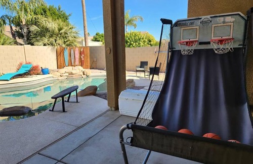 Chandler House | Downtown Gem in Chandler
