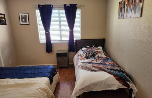 Chandler House | Downtown Gem in Chandler