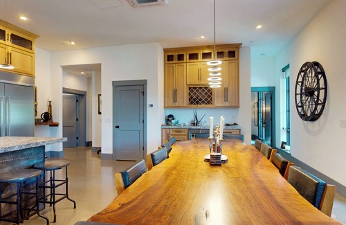 Nevada City House | Downtown Gold Mine