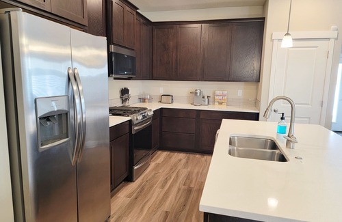 Hermiston House | Downtown Hermiston