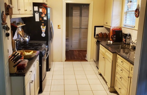 Tallahassee House | Downtown Historic district at Cascades Park, Best location
