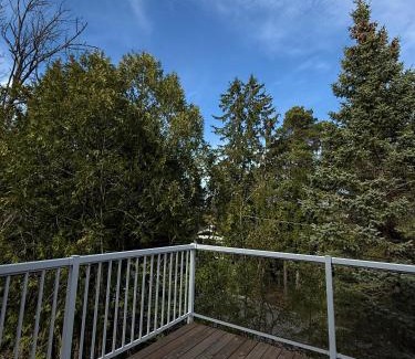 Huntsville House | Downtown Huntsville Gem in Muskoka