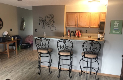 La Pointe Condo | Downtown Island Condo