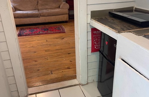 Freetown - Port Rico Apartment | Downtown Lafayette Gem: Stylish 1BR Apartment!