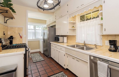 Lakeland House | Downtown Lakeland - Be our Guest at Casa Serenada! - Pet friendly