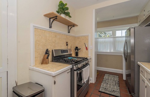 Lakeland House | Downtown Lakeland - Be our Guest at Casa Serenada! - Pet friendly