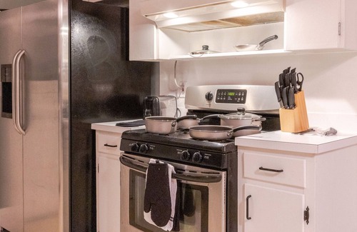Lakeland House | Downtown Lakeland Chateau