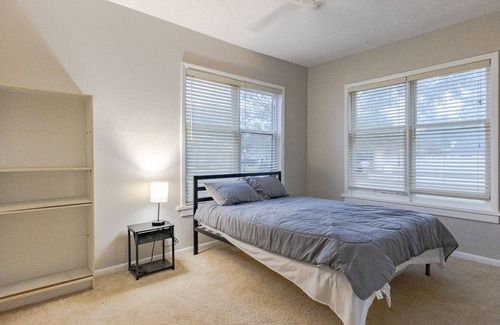 Lakeland House | Downtown Lakeland Chateau