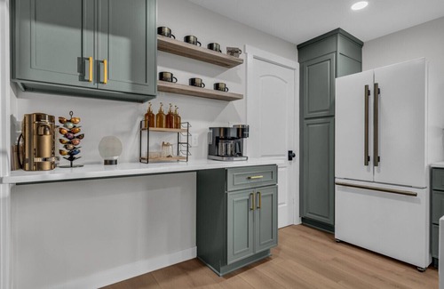 Lexington House | Downtown Lexington w 6bedrooms!