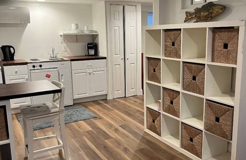 Westerly Apartment | Downtown Living, pied-a-terre -> summer options