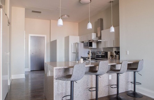 Westown Apartment | Downtown Luxury 2BR Loft