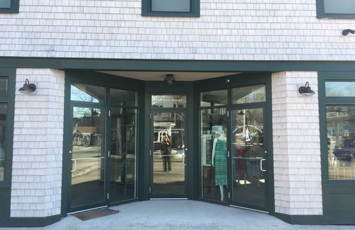 Bar Harbor Apartment | Downtown Luxury Apartment