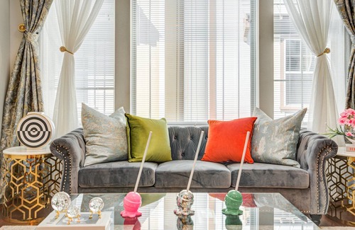 Midtown House | Downtown luxury Home