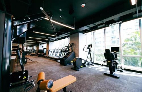 Downtown Miami Apartment | DownTown Miami Hotel