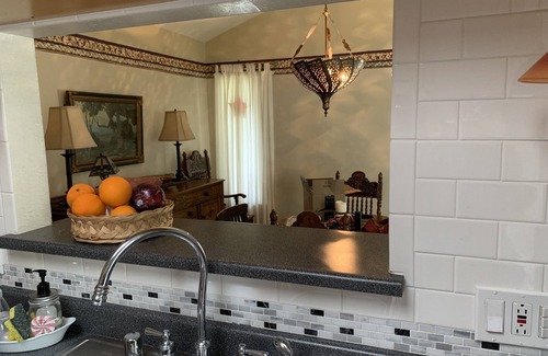 Napa Condo | Downtown Napa, Sleeps 4-5, Pool, 31 Day Min., July 7-Aug. 10, n2 Bdrms 2 Baths