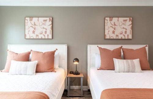 Rutledge Hill Apartment | Downtown Nashville Condo, Walk to Broadway with Free Parking