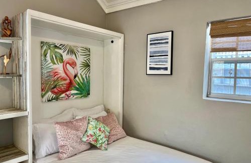 Downtown Nassau Apartment | Downtown Nassau Oasis Unit 3