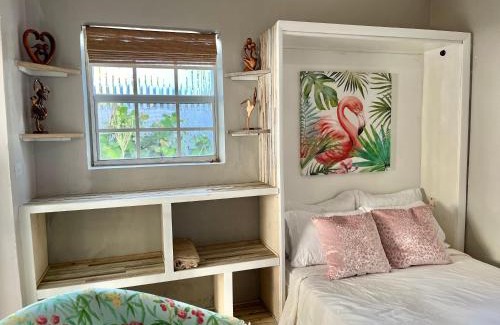 Downtown Nassau Apartment | Downtown Nassau Oasis Unit 3