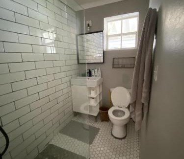 Downtown Nassau Apartment | Downtown Nassau Oasis Unit 3