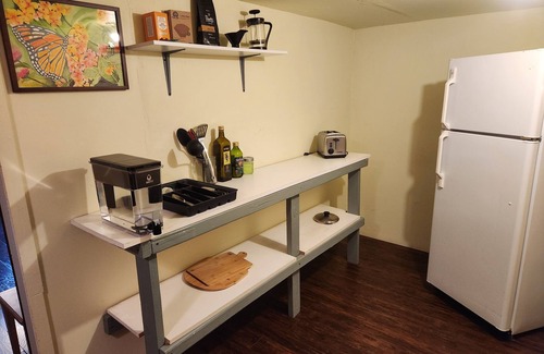 Nevada City House | Downtown Nevada City Private Studio