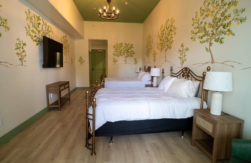 Biloxi Hotel | Downtown Ocean Springs Suite 206