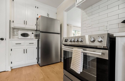 Overland Park House | Downtown Overland Park Escape | Prime Location!