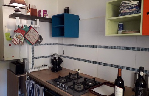 La Real Apartment | Downtown Perpignan, 20 minutes from the sea, mountains and Spain