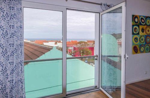 Praia da Vitoria Apartment | Downtown Praia da Vitória AL