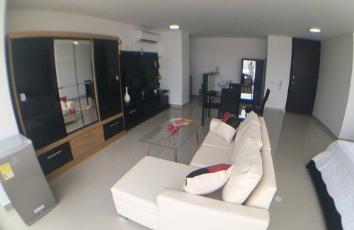 El Prado House | Downtown Premium apartment with a view