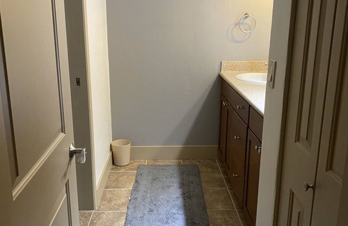 Downtown Sacramento Condo | Downtown Sacramento Condo located at 5th & N Streets Secure Building, 1 parking