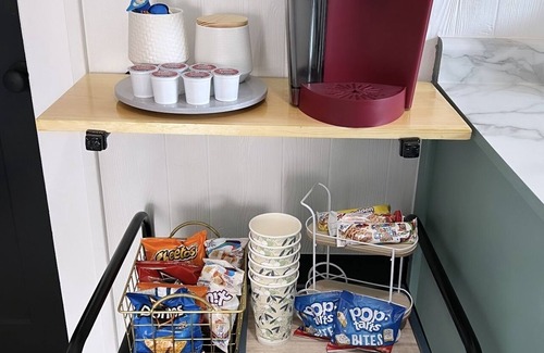 Sandusky Apartment | Downtown Sandusky Apartment!