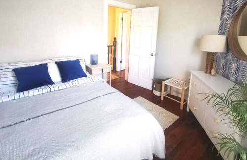 Eastside Apartment | Downtown Savannah Apartment