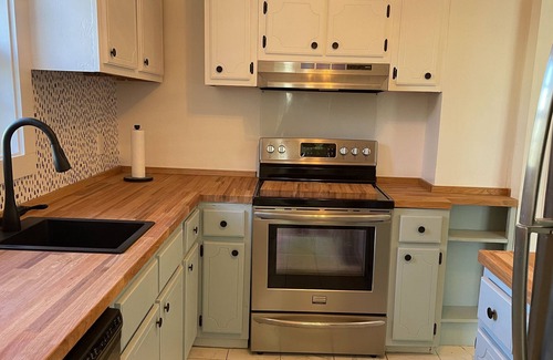 Eastside Apartment | Downtown Savannah Apartment