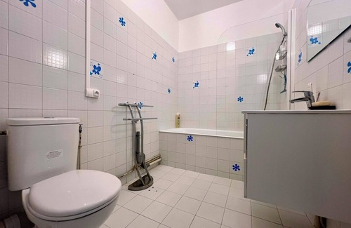 Saint-Girons Apartment | Downtown studio apartment