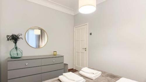 Sao Jorge de Arroios Apartment | Downtown Stylish Apartment