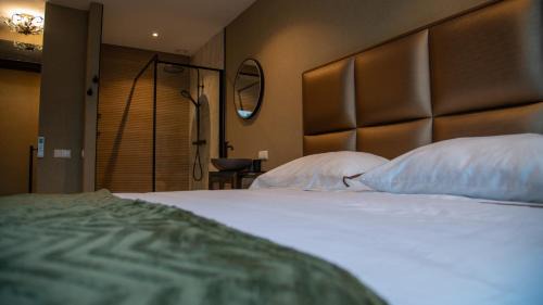 Zuidwal Apartment | Downtown Suite