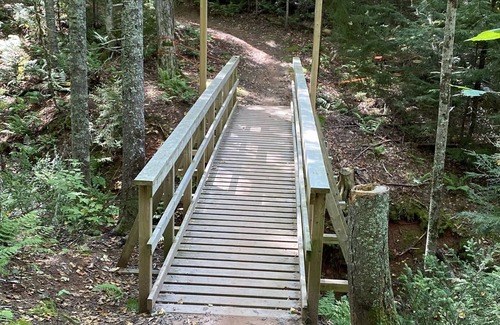 Summerside Condo | Downtown Summerside Jewel