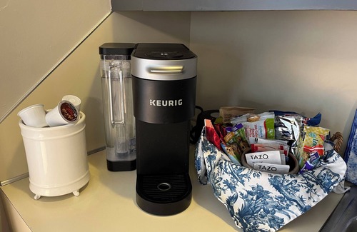 Summerville Historic District Apartment | Downtown Summerville Historic District Studio