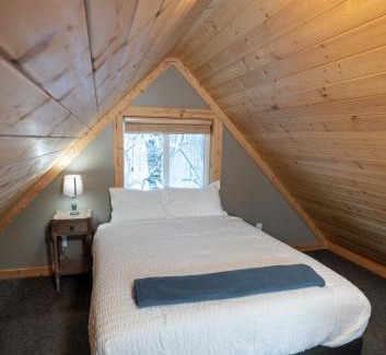 Talkeetna House | Downtown Talkeetna Cabin! Susitna Cabin