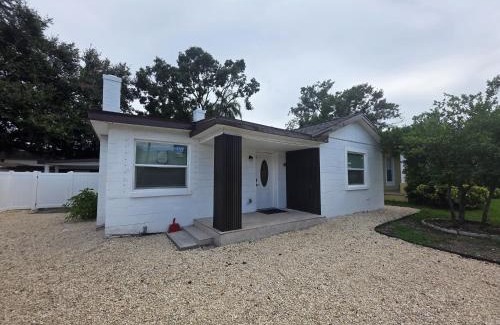 North Hyde Park Apartment | Downtown Tampa 1B-1B #3