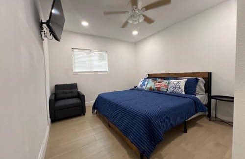 North Hyde Park Apartment | Downtown Tampa 1B-1B #3