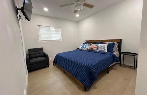 North Hyde Park Apartment | Downtown Tampa 1B-1B #3